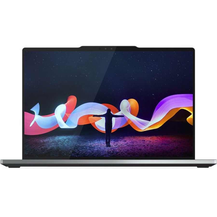 Lenovo Thinkpad Z13 Gen 1 21D2001Sus 13.3" Notebook - Wuxga - 1920 X 1200 - Amd Ryzen 5 Pro 6650U Hexa-Core (6 Core) 2.90 Ghz - 16 Gb Total Ram - 16 Gb On-Board Memory - 256 Gb Ssd - Arctic Gray, Black