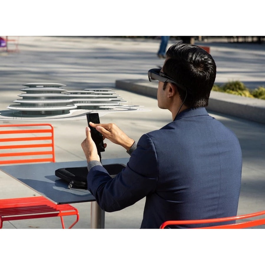 Lenovo Thinkreality A3 Smart Glasses Xxxx007892