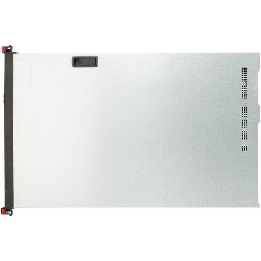Lenovo Thinkserver Rd540 Server 16 Tb 2.5 Ghz 8 Gb Rack (1U) Intel® Xeon® E5 Family 800 W Ddr3-Sdram