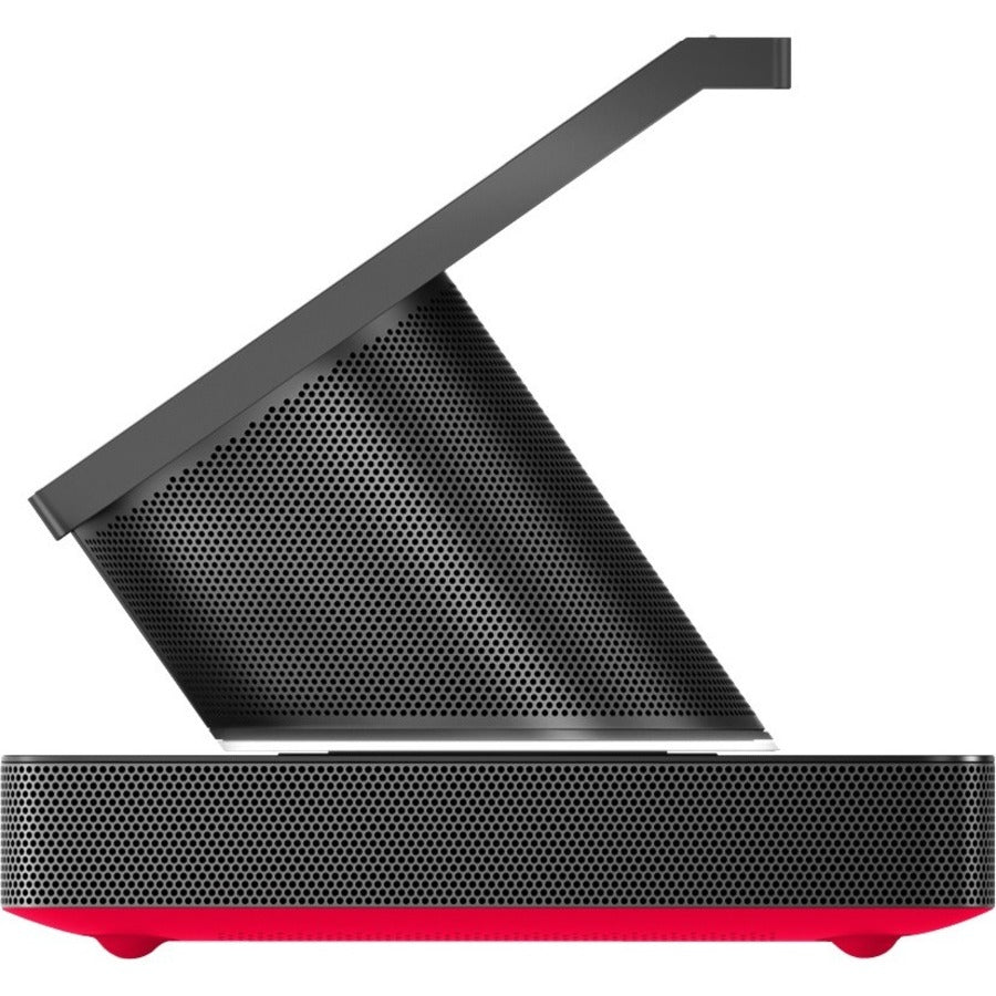 Lenovo Thinksmart Hub For Microsoft Teams Rooms Intel® Core™ I5 25.6 Cm (10.1") 1920 X 1200 Pixels Touchscreen 8 Gb Ddr4-Sdram 128 Gb Ssd All-In-One Pc Windows 10 Iot Enterprise Wi-Fi 5 (802.11Ac) Black