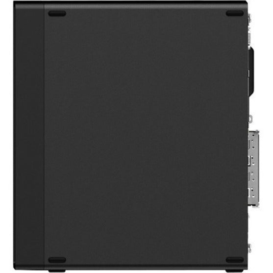 Lenovo Thinkstation P340 30Dns0801D Workstation - 1 X Intel Core I5 Hexa-Core (6 Core) I5-10500 10Th Gen 3.10 Ghz - 16 Gb Ddr4 Sdram Ram - 512 Gb Ssd - Small Form Factor