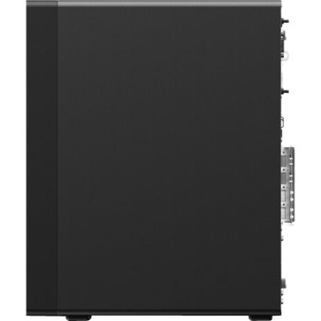 Lenovo Thinkstation P340 Ddr4-Sdram I9-10900 Tower Intel® Core™ I9 32 Gb 512 Gb Ssd Windows 10 Pro Workstation Black