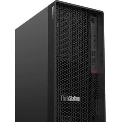 Lenovo Thinkstation P350 30E300Dkus Workstation - 1 X Intel Core I7 Octa-Core (8 Core) I7-11700 11Th Gen 2.50 Ghz - 16 Gb Ddr4 Sdram Ram - 1 Tb Ssd - Tower