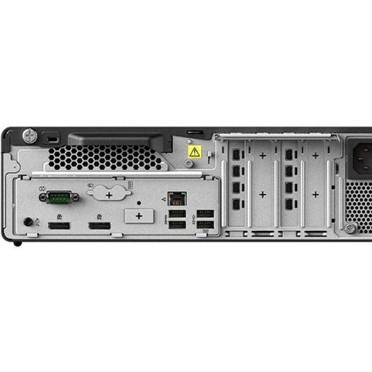 Lenovo Thinkstation P350 30E5004Jus Workstation - 1 X Intel Core I7 Octa-Core (8 Core) I7-11700 11Th Gen 2.50 Ghz - 16 Gb Ddr4 Sdram Ram - 512 Gb Ssd - Small Form Factor - Raven Black