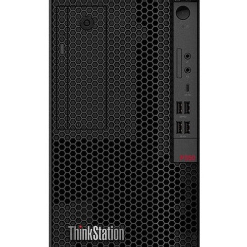 Lenovo Thinkstation P350 Ddr4-Sdram I9-11900 Tower Intel® Core™ I9 32 Gb 1000 Gb Ssd Windows 10 Pro Workstation Black