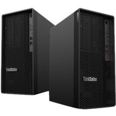 Lenovo Thinkstation P350 Ddr4-Sdram I9-11900 Tower Intel® Core™ I9 32 Gb 1000 Gb Ssd Windows 10 Pro Workstation Black
