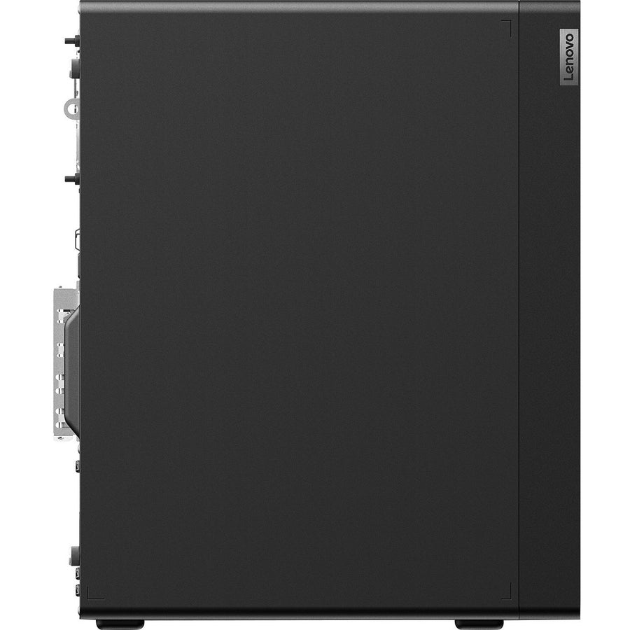 Lenovo Thinkstation P360 30Fm002Vus Workstation - 1 X Intel Core I7 Dodeca-Core (12 Core) I7-12700 12Th Gen - 16 Gb Ddr5 Sdram Ram - 1 Tb Ssd - Tower