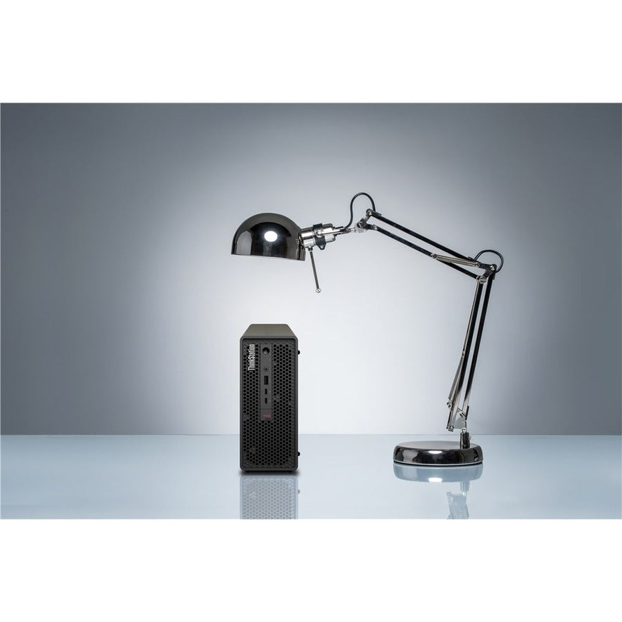 Lenovo Thinkstation P360 Ultra 30G10014Us Workstation - 1 X Intel Core I9 Hexadeca-Core (16 Core) I9-12900 12Th Gen - 16 Gb Ddr5 Sdram Ram - 512 Gb Ssd - Mini-Tower