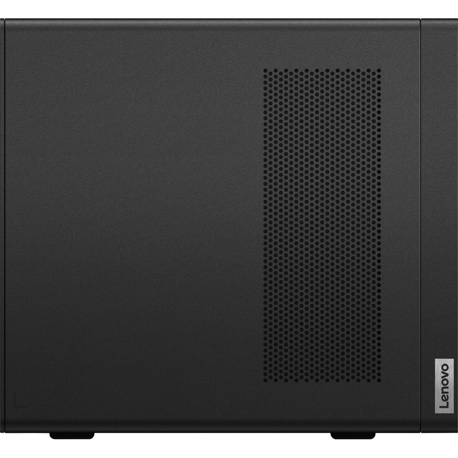 Lenovo Thinkstation P360 Ultra 30G10017Us Workstation - 1 X Intel Core I9 Hexadeca-Core (16 Core) I9-12900K 12Th Gen 3.20 Ghz - 32 Gb Ddr5 Sdram Ram - 1 Tb Ssd - Ultra Small