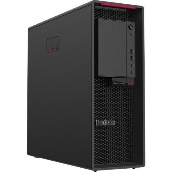 Lenovo Thinkstation P620 30E000Ppus Workstation - 1 X Amd Ryzen Threadripper Pro Dotriaconta-Core (32 Core) 5975Wx 3.60 Ghz - 64 Gb Ddr4 Sdram Ram - 2 Tb Ssd - Tower