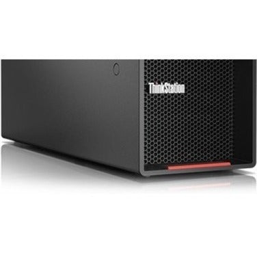 Lenovo Thinkstation P920 30Bc007Fus Workstation - 1 X Intel Xeon Silver Dodeca-Core (12 Core) 4214R 2.40 Ghz - 32 Gb Ddr4 Sdram Ram - 1 Tb Ssd - Tower