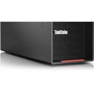 Lenovo Thinkstation P920 30Bc007Mus Workstation - 1 X Intel Xeon Gold Hexadeca-Core (16 Core) 6226R 2.90 Ghz - 64 Gb Ddr4 Sdram Ram - 1 Tb Ssd - Tower