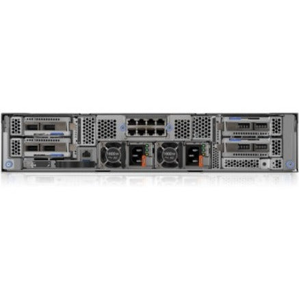 Lenovo Thinksystem D2 Enclosure 7X20A00Jna
