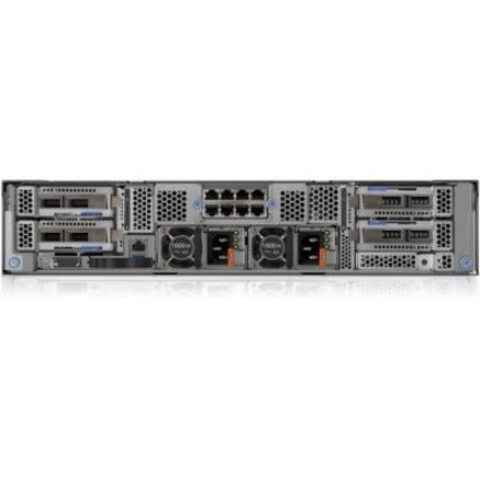Lenovo Thinksystem D2 Enclosure 7X20A00Rna