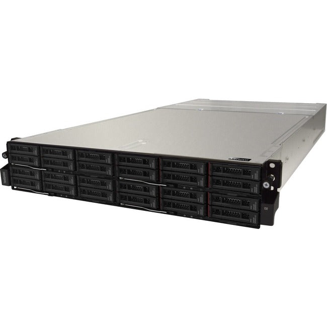 Lenovo Thinksystem D2 Enclosure 7X20A00Rna
