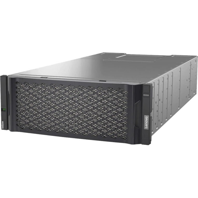 Lenovo Thinksystem De6000H San Storage System 7Y80A00Dww