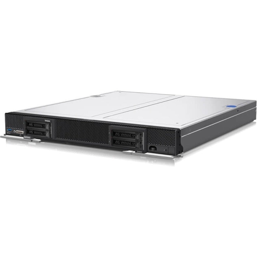 Lenovo Thinksystem Sn850 Server 2.3 Ghz 64 Gb Intel® Xeon® Gold Ddr4-Sdram