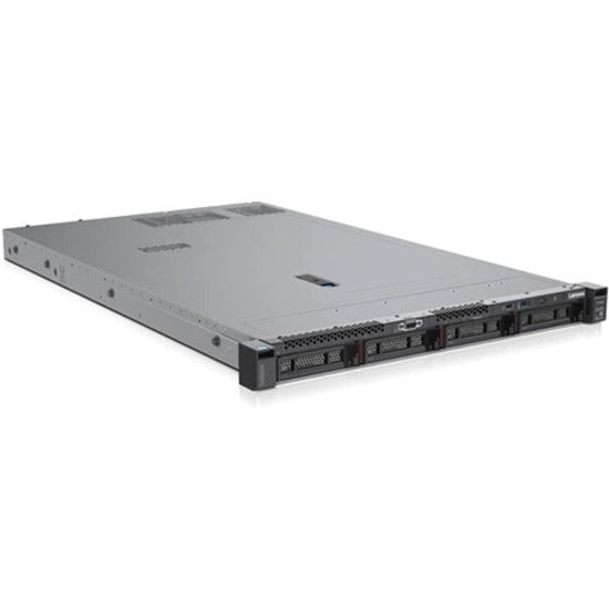Lenovo Thinksystem Sr530 Server 61.4 Tb 2 Ghz 32 Gb Rack (1U) Intel® Xeon® Gold 750 W Ddr4-Sdram
