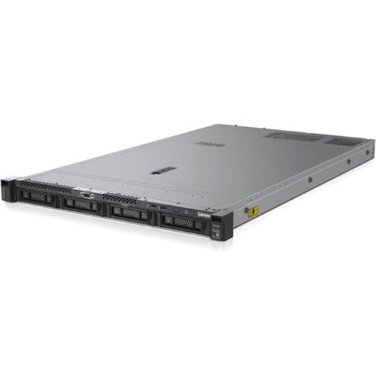 Lenovo Thinksystem Sr530 Server 61.4 Tb 2 Ghz 32 Gb Rack (1U) Intel® Xeon® Gold 750 W Ddr4-Sdram