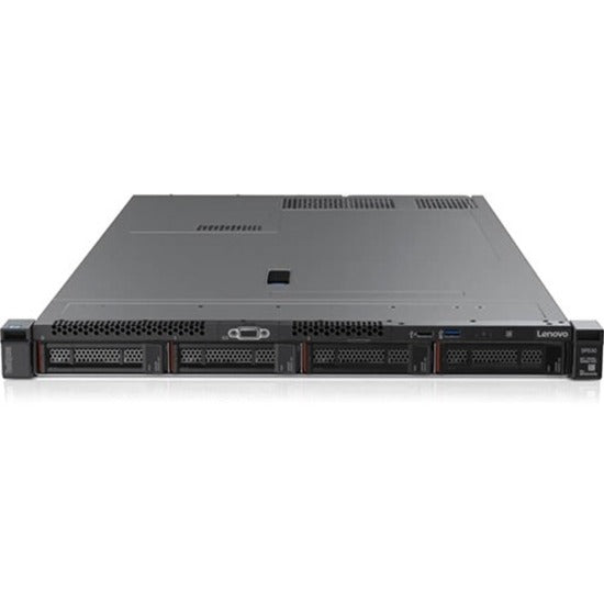 Lenovo Thinksystem Sr530 Server 61.4 Tb 2 Ghz 32 Gb Rack (1U) Intel® Xeon® Gold 750 W Ddr4-Sdram