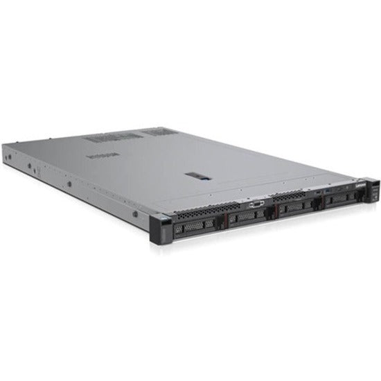 Lenovo Thinksystem Sr530 Server 61.4 Tb 2.1 Ghz 32 Gb Rack (1U) Intel Xeon Silver 750 W Ddr4-Sdram