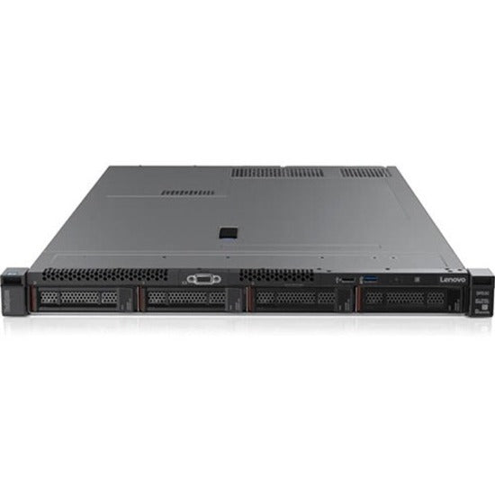 Lenovo Thinksystem Sr530 Server 61.4 Tb 2.1 Ghz 32 Gb Rack (1U) Intel Xeon Silver 750 W Ddr4-Sdram