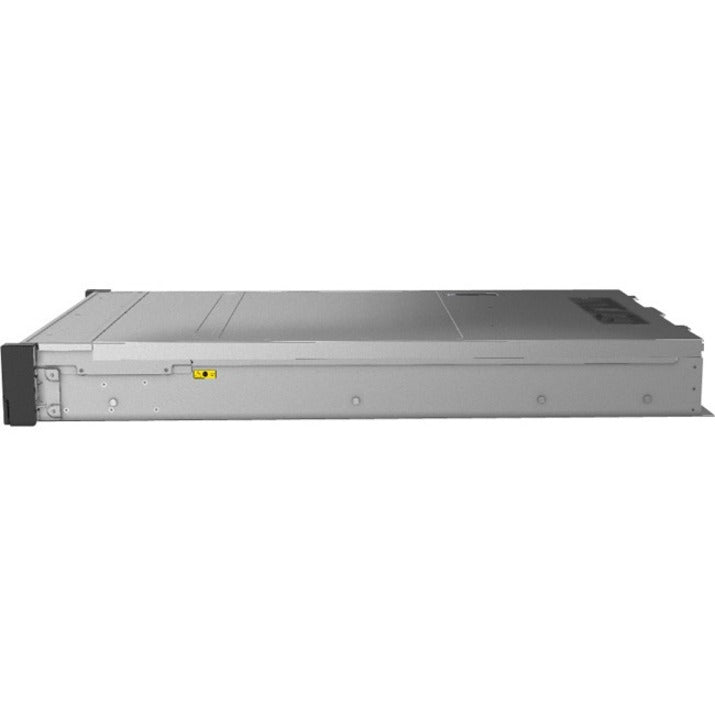 Lenovo Thinksystem Sr590 Server 2.1 Ghz 32 Gb Rack (2U) Intel Xeon Silver 750 W Ddr4-Sdram