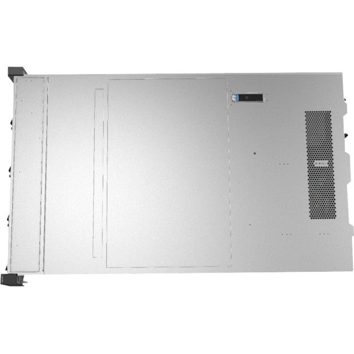 Lenovo Thinksystem Sr590 Server 2.3 Ghz 16 Gb Rack (2U) Intel® Xeon® Gold 750 W Ddr4-Sdram