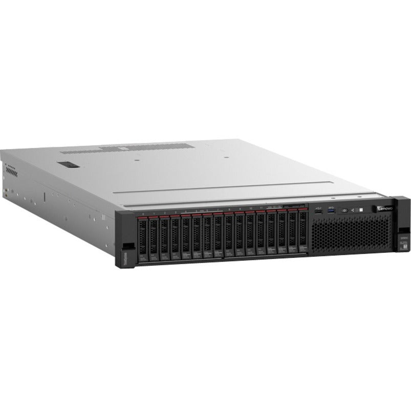 Lenovo Thinksystem Sr850 Server 2.1 Ghz 128 Gb Rack (2U) Intel® Xeon® 1100 W Ddr4-Sdram