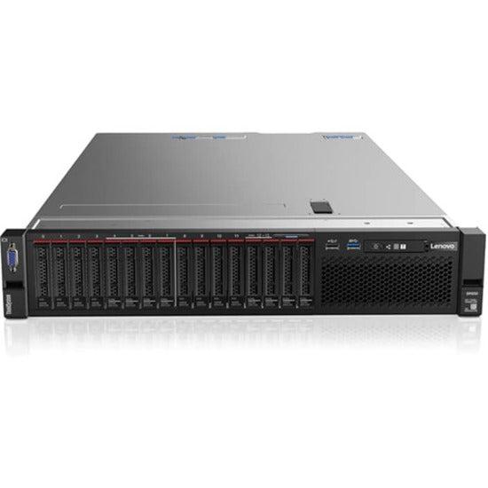 Lenovo Thinksystem Sr850 Server 2.1 Ghz 128 Gb Rack (2U) Intel® Xeon® 1100 W Ddr4-Sdram
