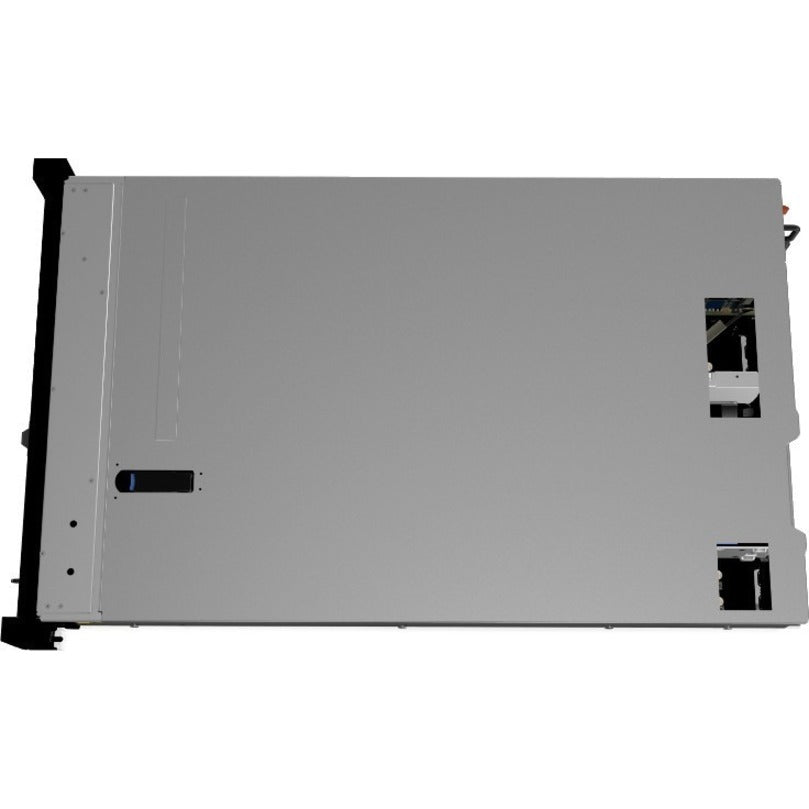 Lenovo Thinksystem Sr850 Server 2.4 Ghz 128 Gb Rack (2U) Intel® Xeon® Gold 1100 W Ddr4-Sdram