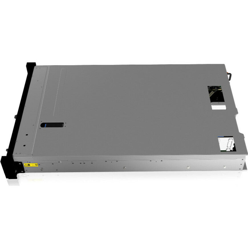 Lenovo Thinksystem Sr850 Server 2.4 Ghz 128 Gb Rack (2U) Intel® Xeon® Gold 1100 W Ddr4-Sdram