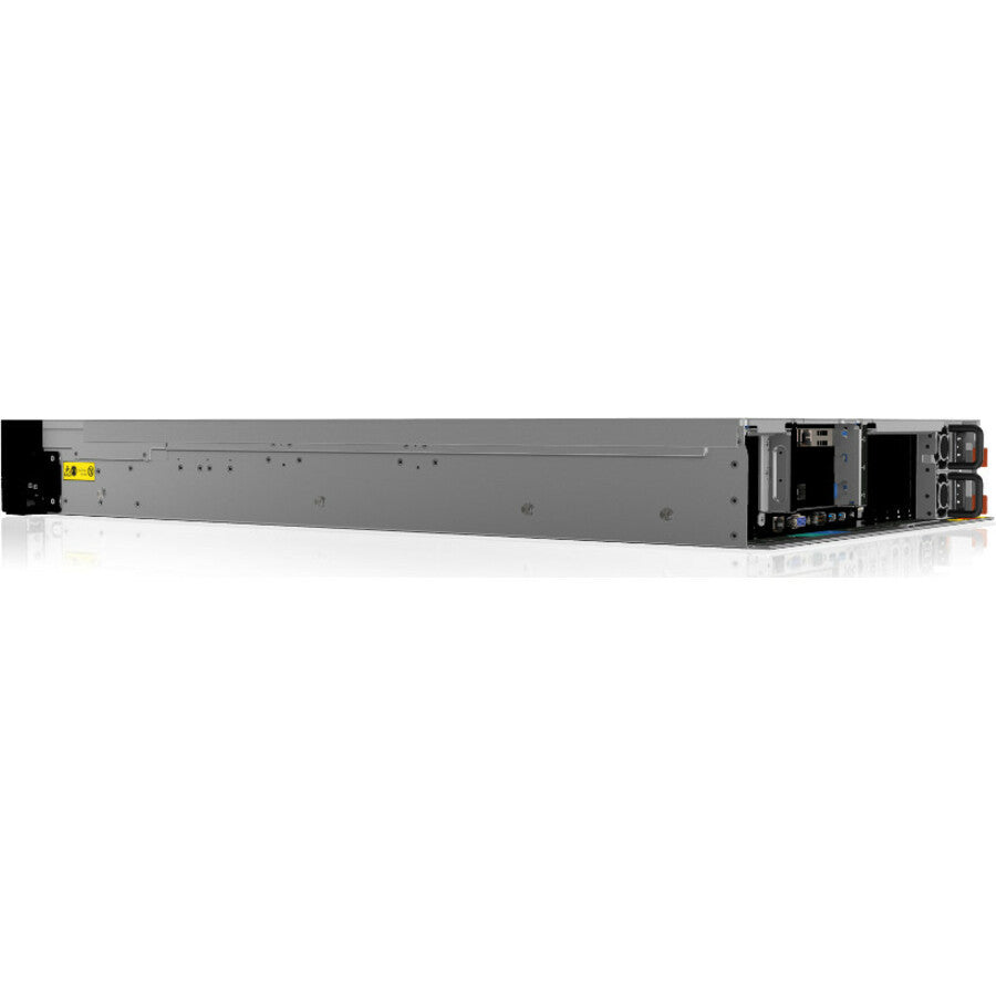 Lenovo Thinksystem Sr850 Server 2.4 Ghz 128 Gb Rack (2U) Intel® Xeon® Gold 1100 W Ddr4-Sdram