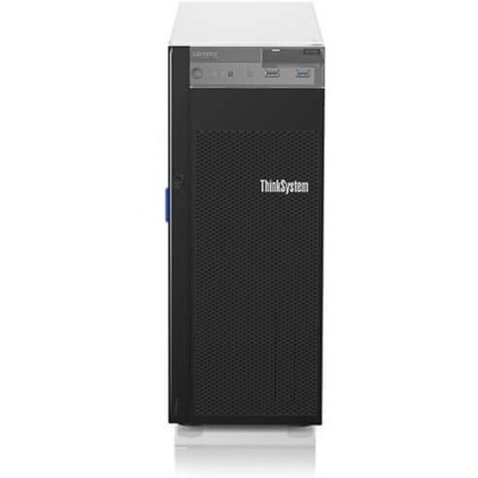 Lenovo Thinksystem St250 Server 3.3 Ghz 8 Gb Tower (4U) Intel® Xeon® 250 W Ddr4-Sdram