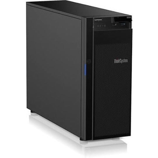 Lenovo Thinksystem St250 Server 3.6 Ghz 8 Gb Tower (4U) Intel Xeon E 550 W Ddr4-Sdram