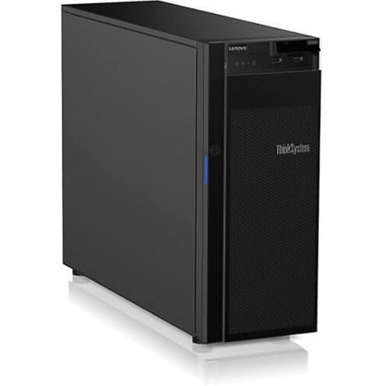 Lenovo Thinksystem St250 Server 3.8 Ghz 8 Gb Tower (4U) Intel® Xeon® 550 W Ddr4-Sdram