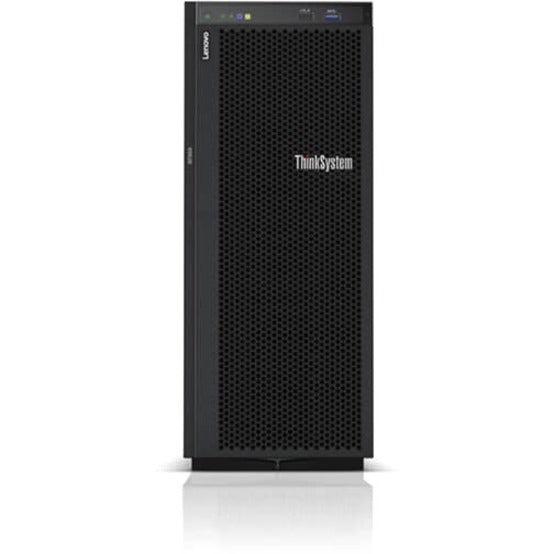 Lenovo ThinkSystem ST550 7X10A0EJNA 4U Tower Server - 1 x Intel Xeon Bronze 3204 1.90 GHz - 32 GB RAM - 12Gb/s SAS, Serial ATA/600 Controller