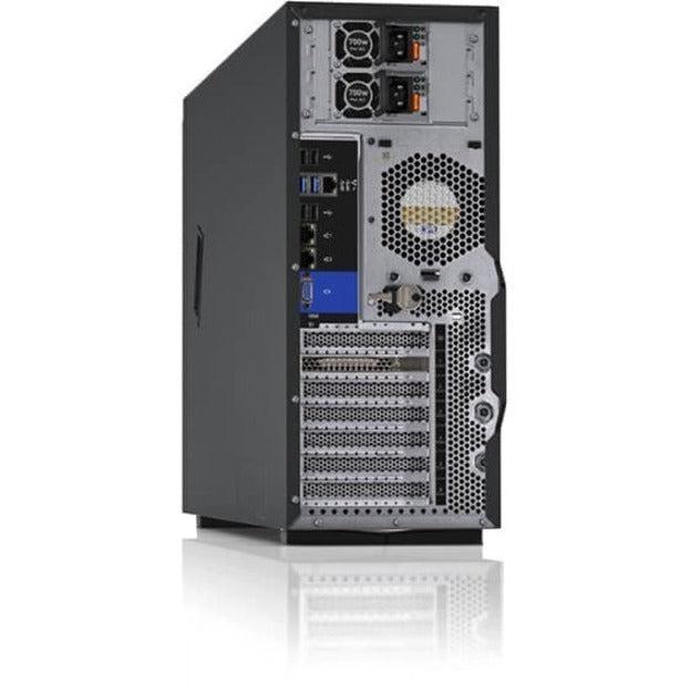 Lenovo Thinksystem St550 Server 2.2 Ghz 16 Gb Tower (4U) Intel® Xeon® Gold 750 W Ddr4-Sdram