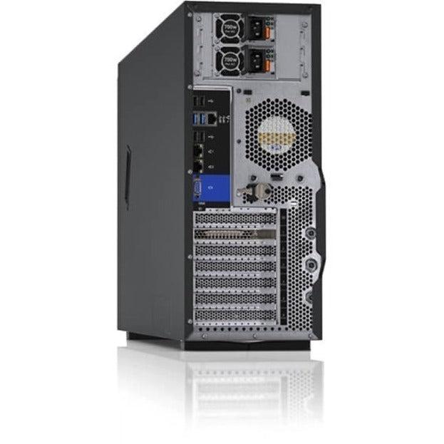 Lenovo Thinksystem St550 Server 2.3 Ghz 16 Gb Tower (4U) Intel® Xeon® Gold 750 W Ddr4-Sdram