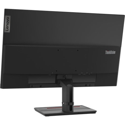 Lenovo Thinkvision S27E-20 27" Full Hd Wled Lcd Monitor - 16:9