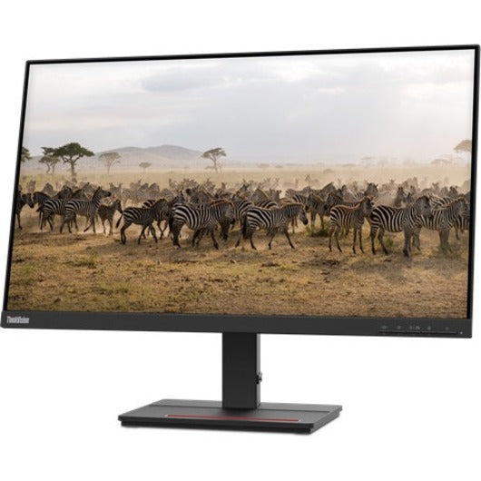 Lenovo Thinkvision S27E-20 27" Full Hd Wled Lcd Monitor - 16:9