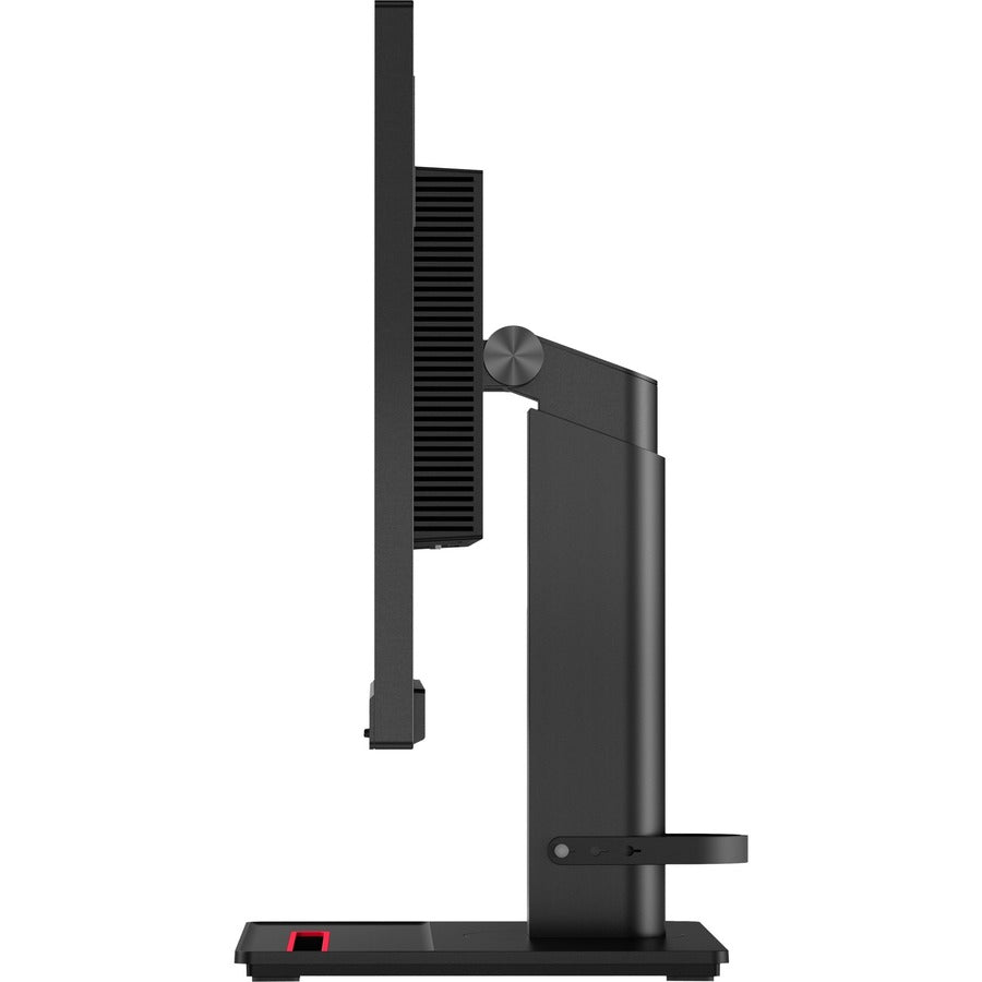 Lenovo Thinkvision T22V-20 54.6 Cm (21.5") 1920 X 1080 Pixels Full Hd Led Black