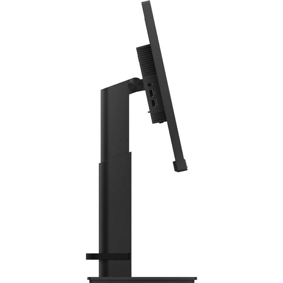 Lenovo Thinkvision T23I-20 58.4 Cm (23") 1920 X 1080 Pixels Full Hd Led Black