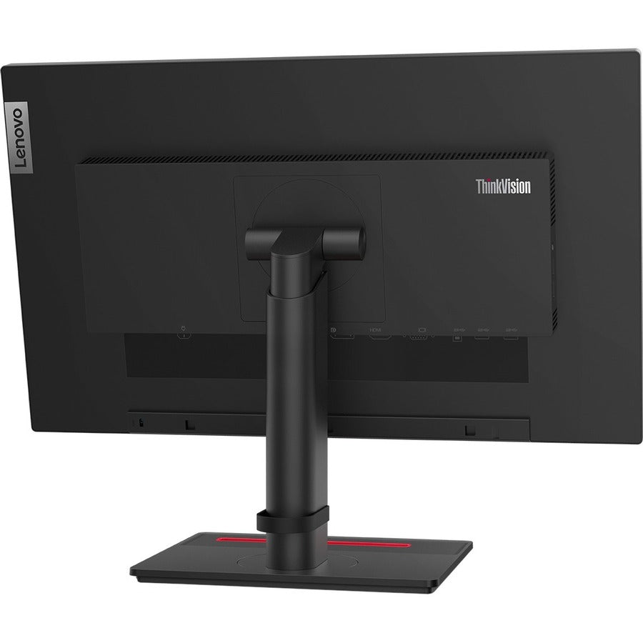 Lenovo Thinkvision T23I-20 58.4 Cm (23") 1920 X 1080 Pixels Full Hd Led Black