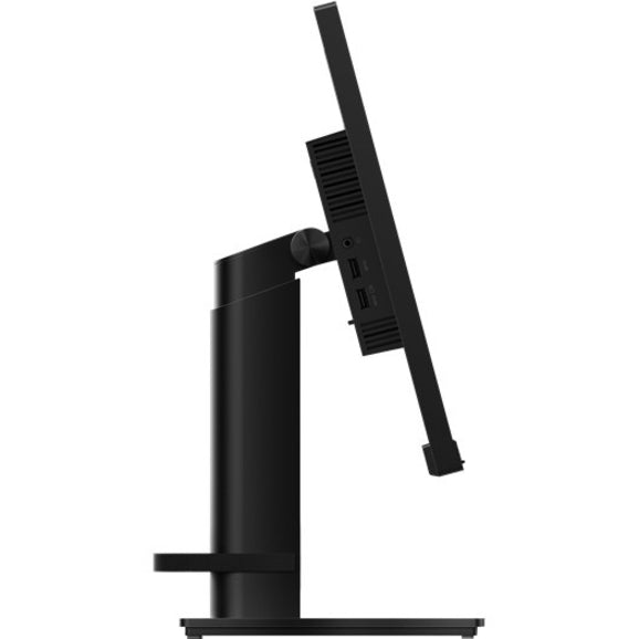 Lenovo Thinkvision T24M-20 60.5 Cm (23.8") 1920 X 1080 Pixels Full Hd Led Black