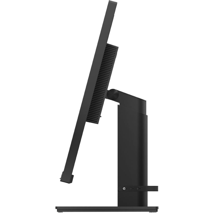 Lenovo Thinkvision T32H-20 81.3 Cm (32") 2560 X 1440 Pixels Quad Hd Led Black