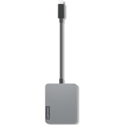 Lenovo USB-C Travel Hub Gen2 GX91A34575