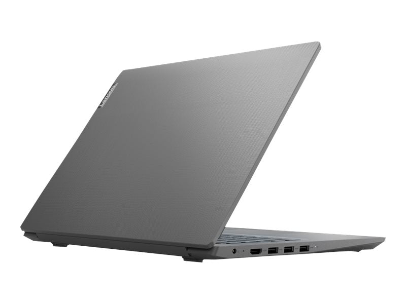 Lenovo V14-ADA 82C6 - AMD Athlon Gold - 3150U / up to 3.3 GHz - Win 10 Pro 64-bit - Radeon Graphics - 4 GB RAM - 128 GB