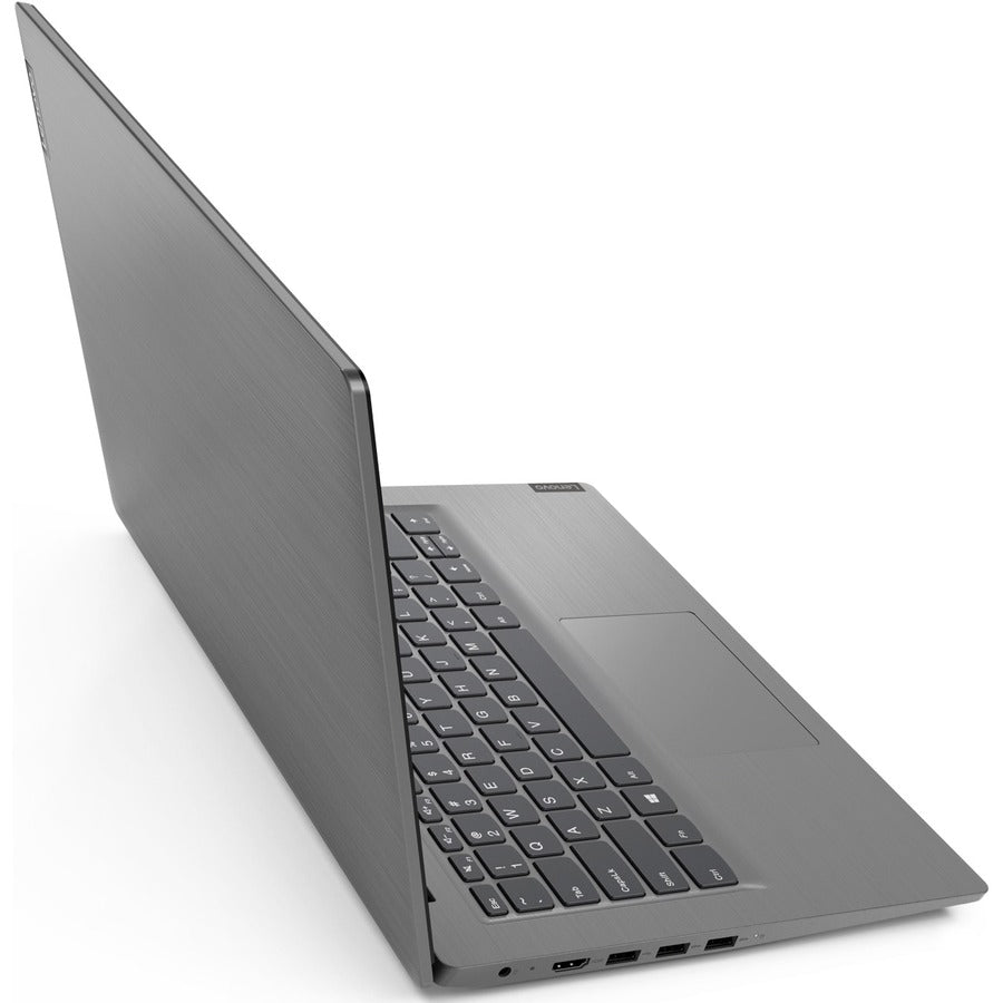 Lenovo V14-ARE 82DQ000KUS 14 Notebook - Full HD - AMD Ryzen 5 4500U - 4 GB - 1 TB HDD - English Keyboard - Iron Gray"