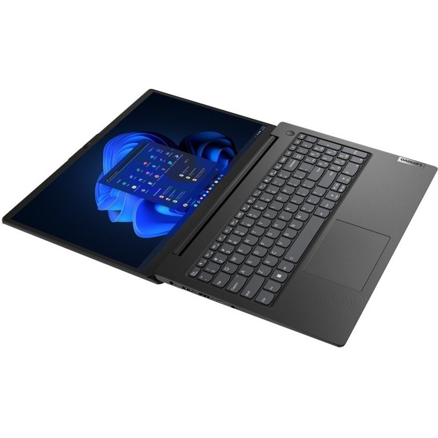 Lenovo V15 G3 Iap 82Tt005Eus 15.6" Notebook - Full Hd - 1920 X 1080 - Intel Core I3 12Th Gen I3-1215U Hexa-Core (6 Core) 1.20 Ghz - 8 Gb Total Ram - 256 Gb Ssd